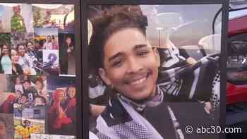 Tenaya Middle School football coach remembered after tragic accident