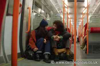 National Lottery operator Allwyn shortlists four media agencies