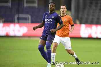 Opvallend: Iedereen ziet zijn kans schoon om talent bij Anderlecht weg te halen, ook Beerschot