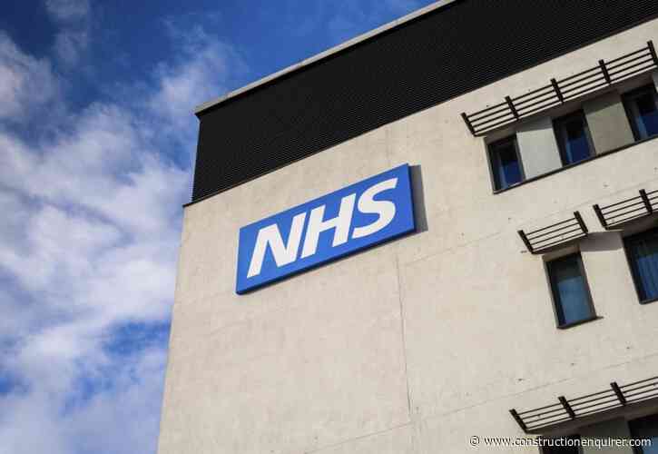 £600m NHS Wales framework out to tender