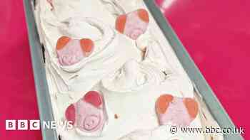 Percy Pig ice cream renamed after 'polite' M&S request