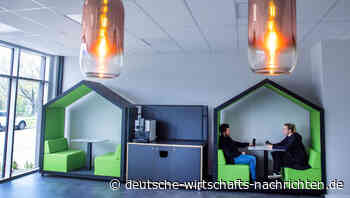 New Work: Wie sieht die Zukunft der Arbeit aus?