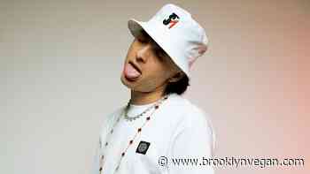 Peso Pluma: Mexican rapper/singer is everywhere lately (first US tour coming up)