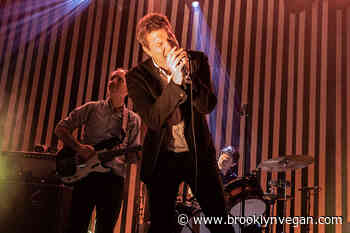 The Walkmen add fall dates to 2023 reunion tour