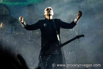 Watch Billy Corgan talk Kurt Cobain, Radiohead, Deftones' Chino Moreno, and more