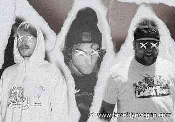 Kid Lightning = members of Save Face, Mom Jeans & Joyce Manor (listen)