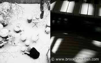 Ryuichi Sakamoto made a playlist for his own funeral (listen)