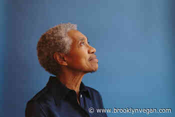 Beverly Glenn-Copeland announces first LP in nearly 20 years (listen to "Africa Calling")