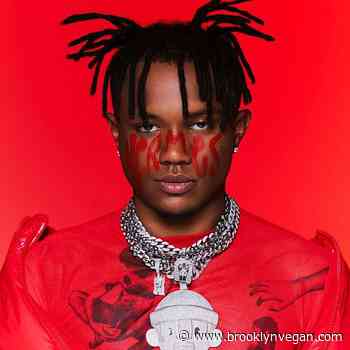 Chilean singer Polimá Westcoast preps 'Hermes' following collabs with J Balvin, Feid & more