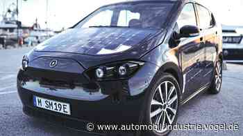 Sono kann Kunden-Anzahlungen nicht zurückerstatten