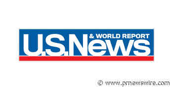 U.S. News &amp; World Report Releases 2023-2024 Best Places to Live