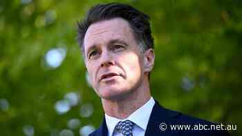 Premier Chris Minns wants to transform Sydney into 'dense, urban living'