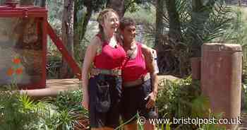 I'm A Celebrity's Carol Vorderman and Fatima Whitbread want to reunite in Thelma and Louise-style series