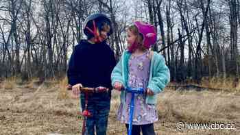 Raising disabled kids in Alberta is exhausting. But not for the reasons you think