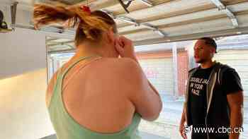 Self-defence classes focus on safety, confidence, community for Toronto sex workers