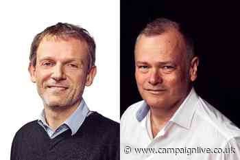 Sean Cornwell to take over as Immediate Media CEO