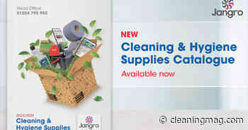 Jangro launches latest catalogue