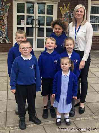 Tang Hall School in York judged 'good' in all areas by Ofsted