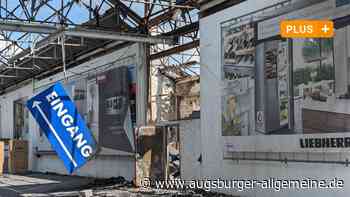 Jehle-Chefin hofft nach Brand auf Online-Handel und Zwischen-Standort