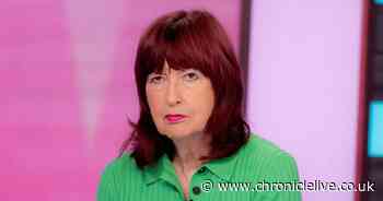 Loose Women's Janet Street-Porter shocks co-stars with brutal dig at Eurovision's Mae Muller