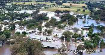 Early warning key to Eugowra survival