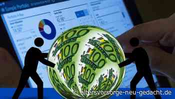 Aktien Europa: Leichte Gewinne - Luxusgüteraktien stützen