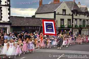 Neston: Road closures confirmed for Ladies Club Day