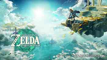 Warum der Vorgänger für das neue «Zelda»-Game so wichtig ist