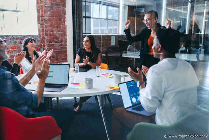 Infographic: 19 Top New Frontiers For B2B Marketers in 2023