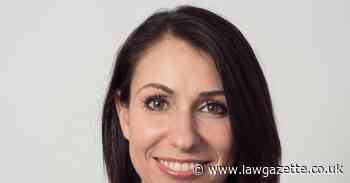 Disabled woman challenges legal aid guidance