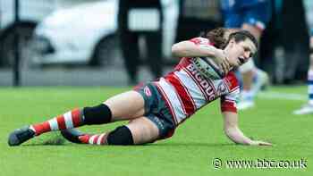 Premier 15s: Gloucester-Hartpury return to summit as league resumes
