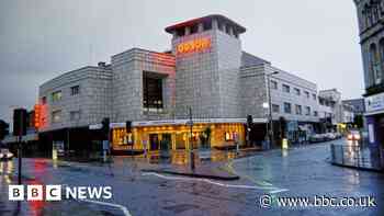 People share their memories of Weston Odeon