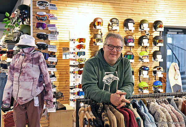 Shop Fifty-Eight kehrt zurück in Ulmer Innenstadt