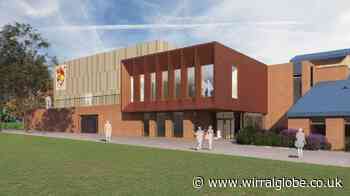 Birkenhead school's plan for 33 homes is back on table