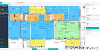 Webbasierte Version von GRAVA