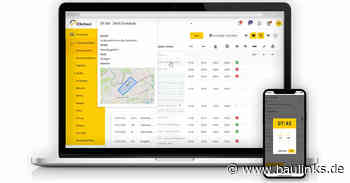 Modulare, digitale Bausoftware in drei Preisstufen