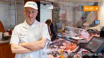 "Bei uns gibt es keine Work-Life-Balance": Metzgerei Steger schließt