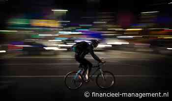 E-bike vaker verzekerd