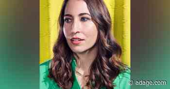 Watch at 12:30 p.m. ET: Social media consultant Rachel Karten on viral trends and social strategies