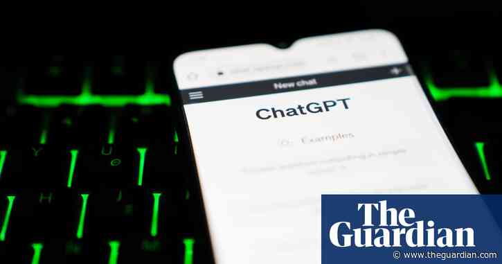 ‘Beowulf is lit AF’ – could ChatGPT really write good book blurbs?