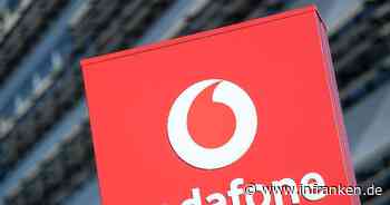 Vodafone will weltweit 11.000 Stellen abbauen