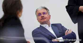 Ex-Audi-Chef Stadler gesteht im Dieselprozess und bedauert