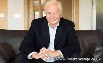 Peter Cullum says there is 'less private equity' capital around as his firm nears £200m GWP