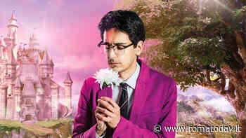 Valerio Lundini a Roma Summer Fest 2023