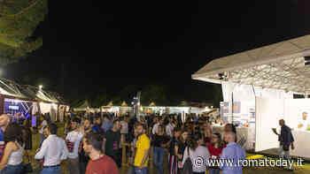 Vinòforum 2023: 20 anni di vino e cibo a Roma