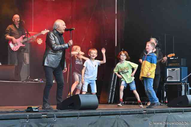 250 uitvoerders maken van Wijnegem On Stage één groot en divers feest