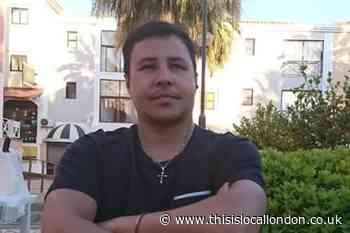 Leigham Court Road crash: Family pay tribute to dad who died