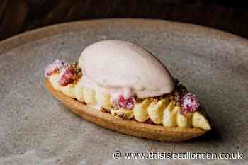 Where To Get A Michelin-Starred Meal In London For Under £100