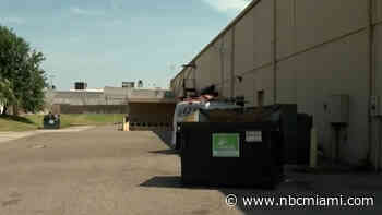 Mother Charged After Body of Newborn Baby Found in Central Florida Dumpster: Police