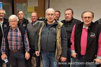 Bürgerbus Brakel mit tollem Team